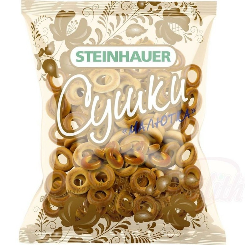 Suchkis natures mini - 300 g
