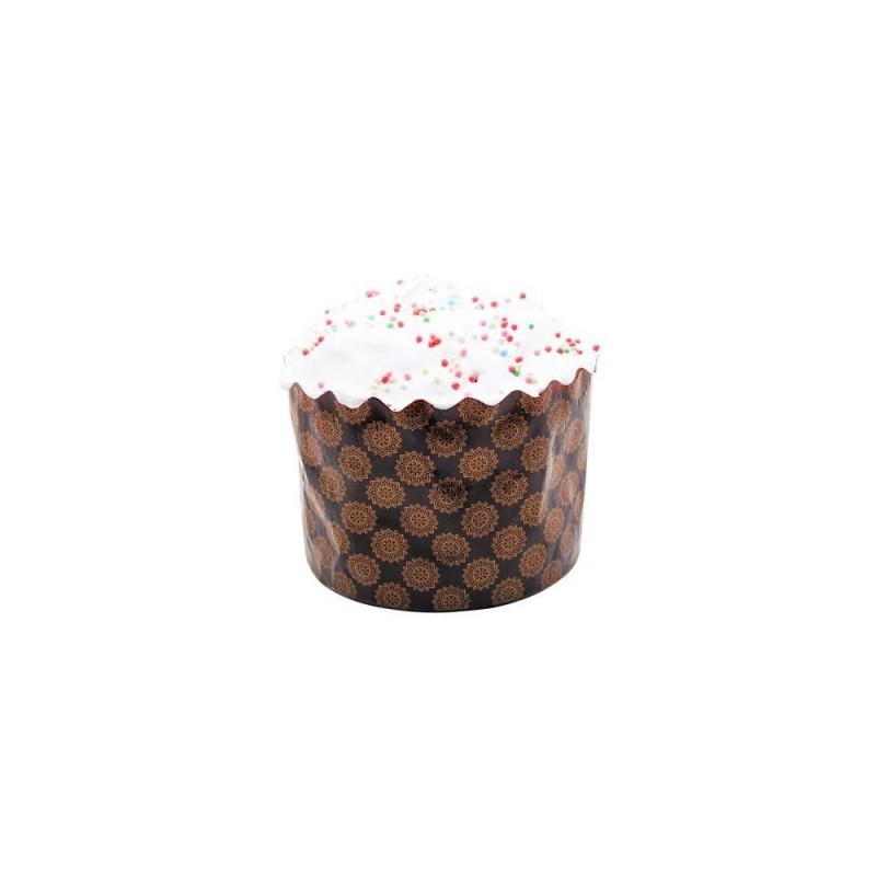 Koulitch - Gâteau de Pâques 460 - Produit...