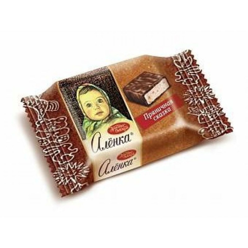 Chocolat praliné Contes de fées