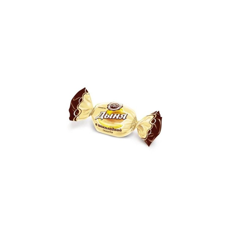 Bonbons Melon glacé
