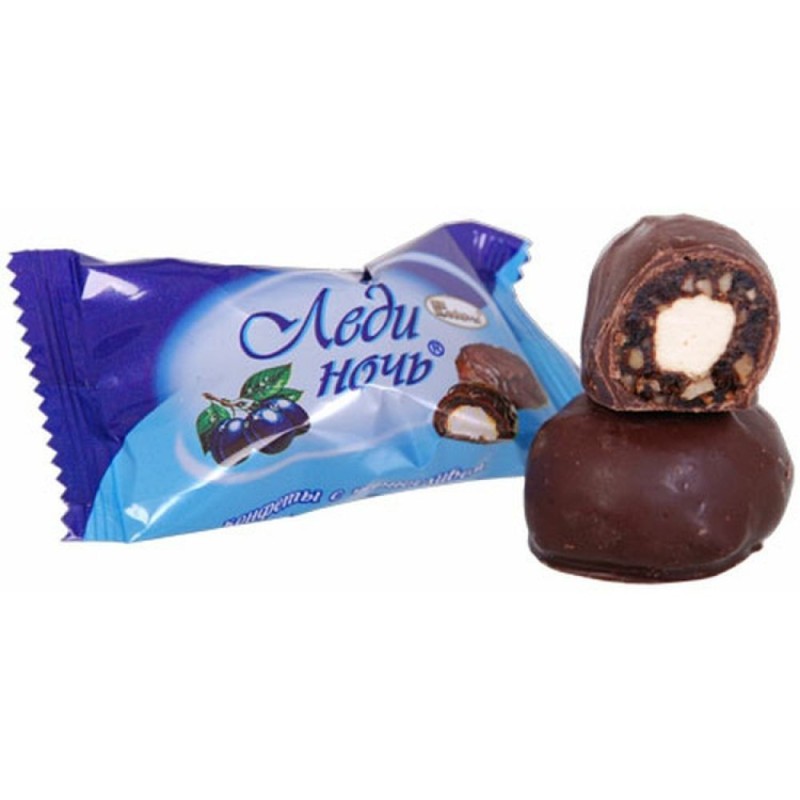 Bonbons Ledi Notch's