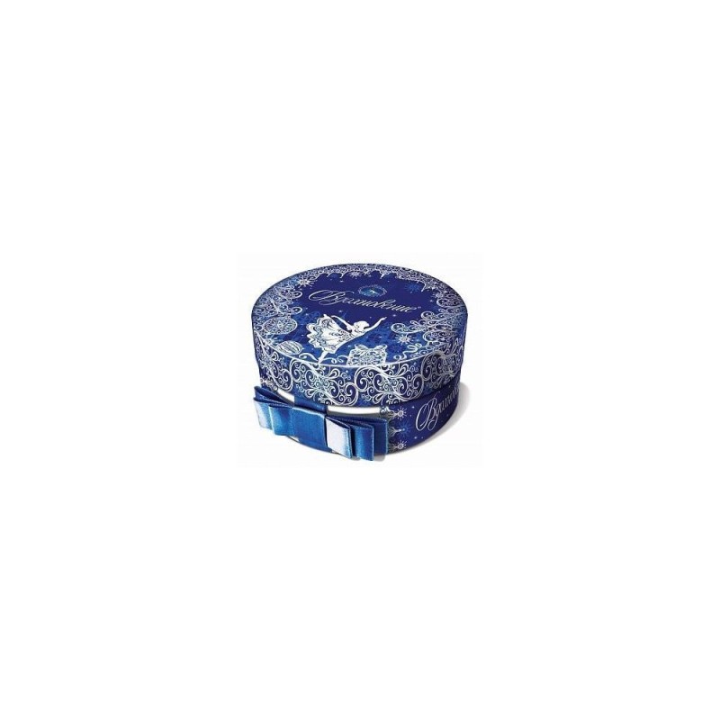 Assortiment gâteaux Vdochnoveniye - 212 g