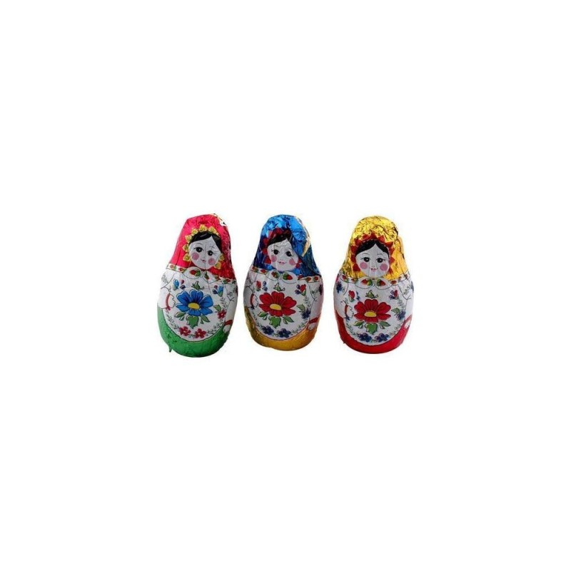 Bonbons Matriochka