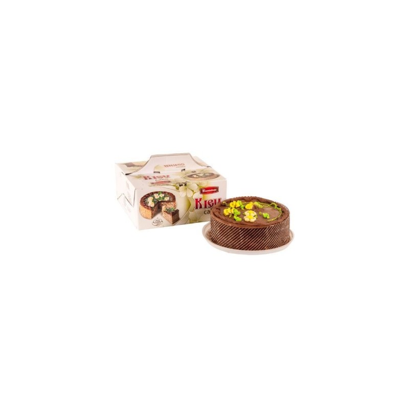 Gâteau de Kiev - 500 g