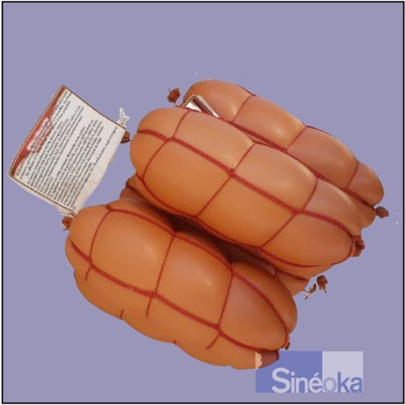 Saucisson Doktorskaïa - Rétro - 500 g