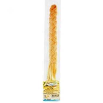 Fromage fumé tressé 27% - 105 g