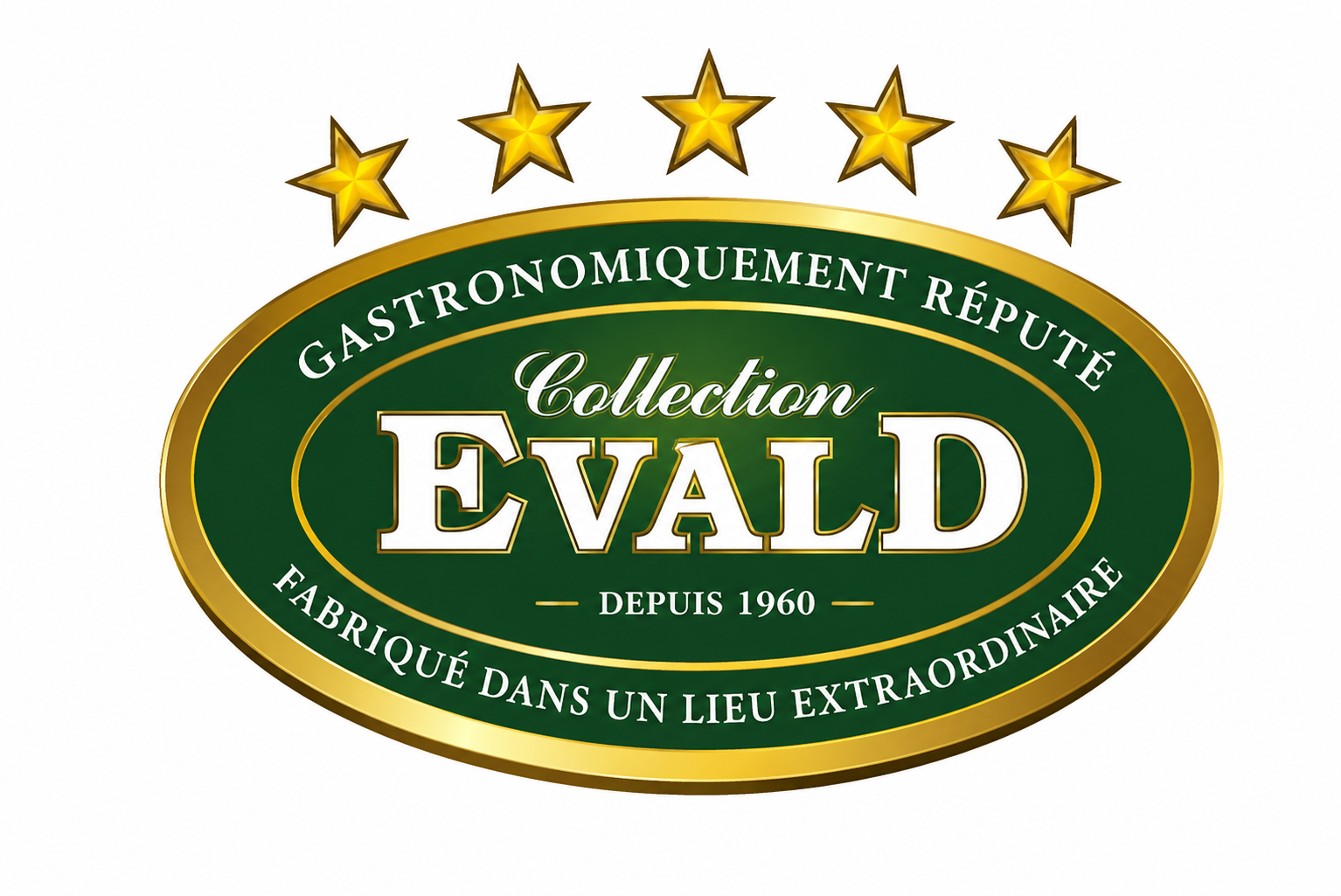 Evald